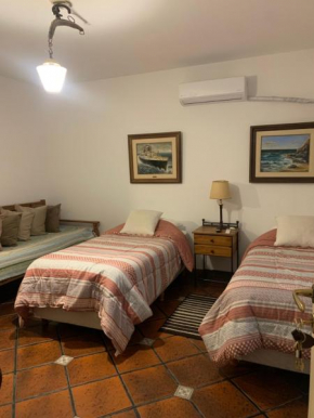 Comfort Suite